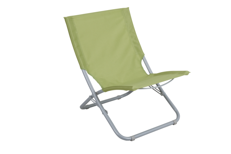 Melodi beach chair Green