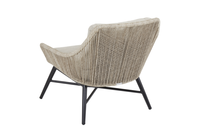 Pembroke armchair Beige/beige