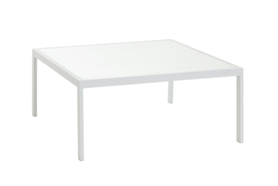 Leone coffee table White
