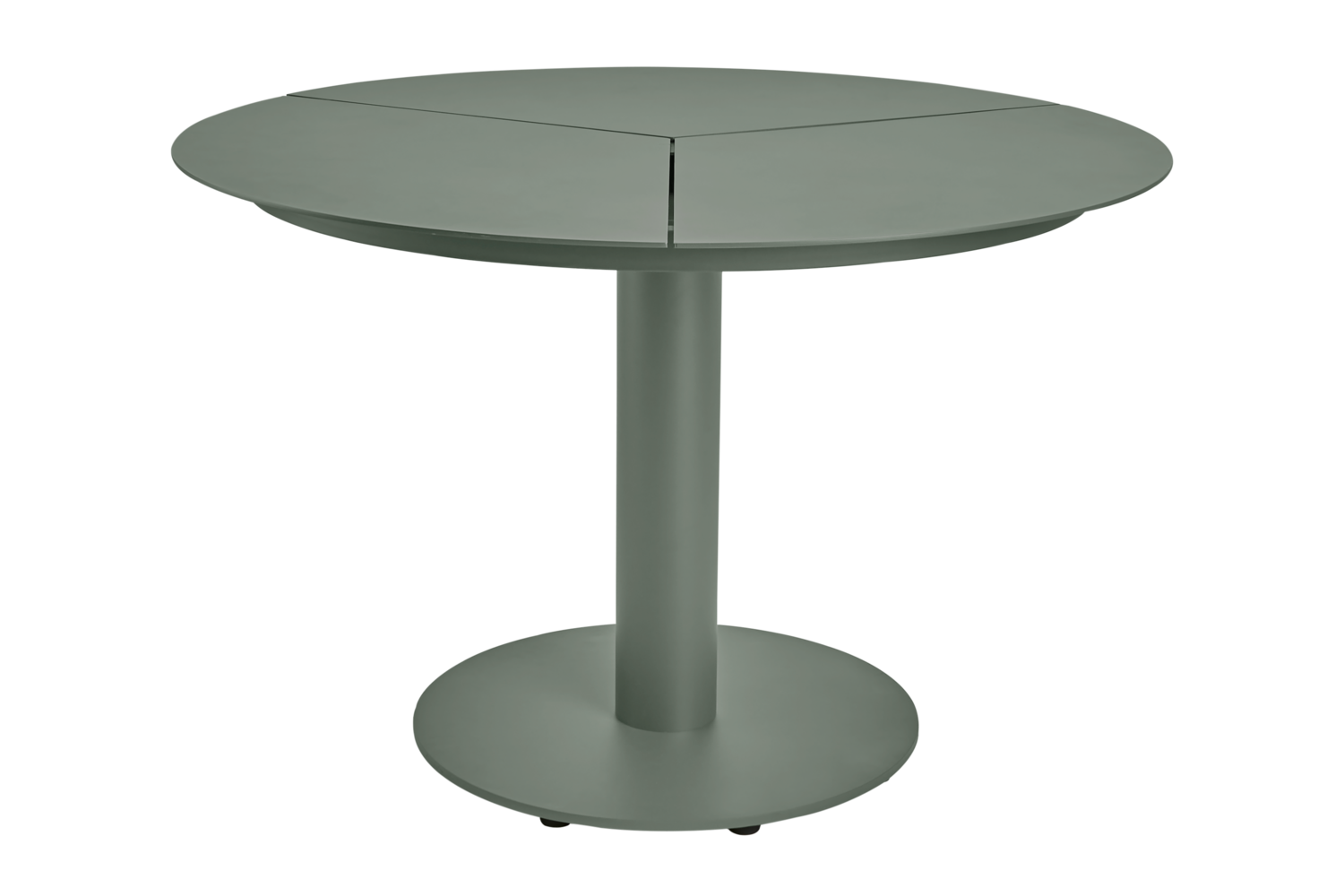 Peace dining table Nordic Green
