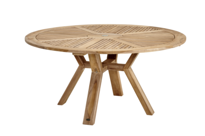 Circus dining table Natural color