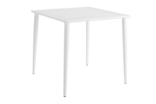 Nimes dining table White