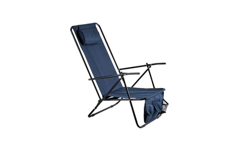 Colorado beach chair Blue