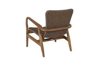 Lilja lounge chair Natural colored/beige