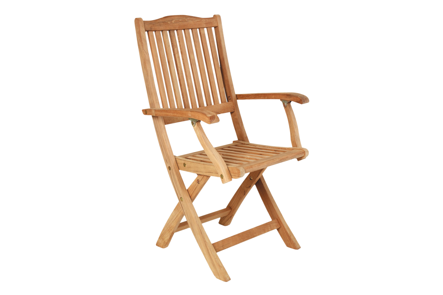 Filippa armchair Natural color