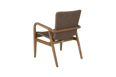 Lilja armchair Natural colored/beige