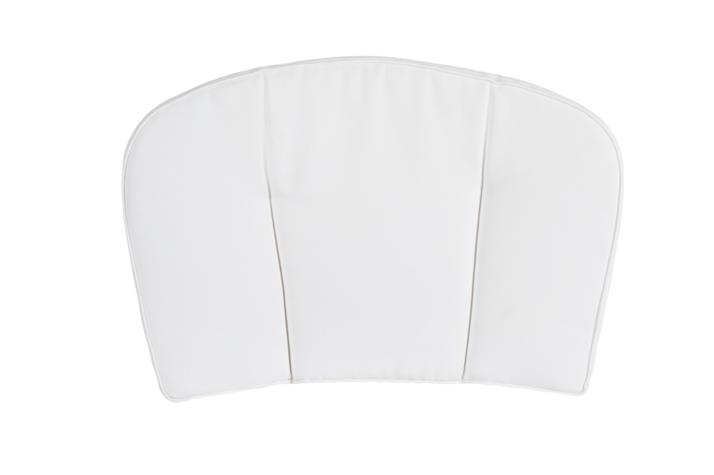 Covelo back cushion Offwhite