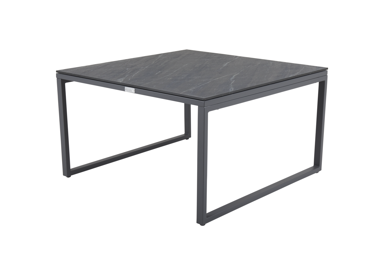 Talance table base Anthracite