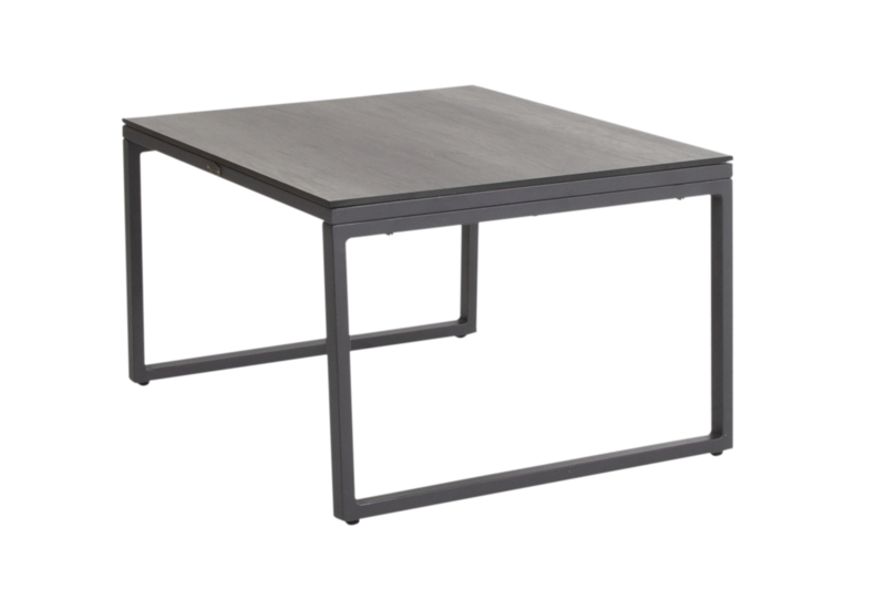 Talance table base Anthracite