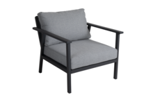 Samvaro armchair Grey