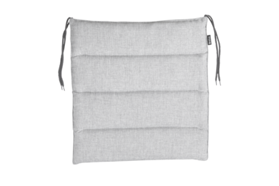Delia seat cushion Grey