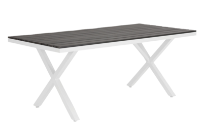 Leone dining table White