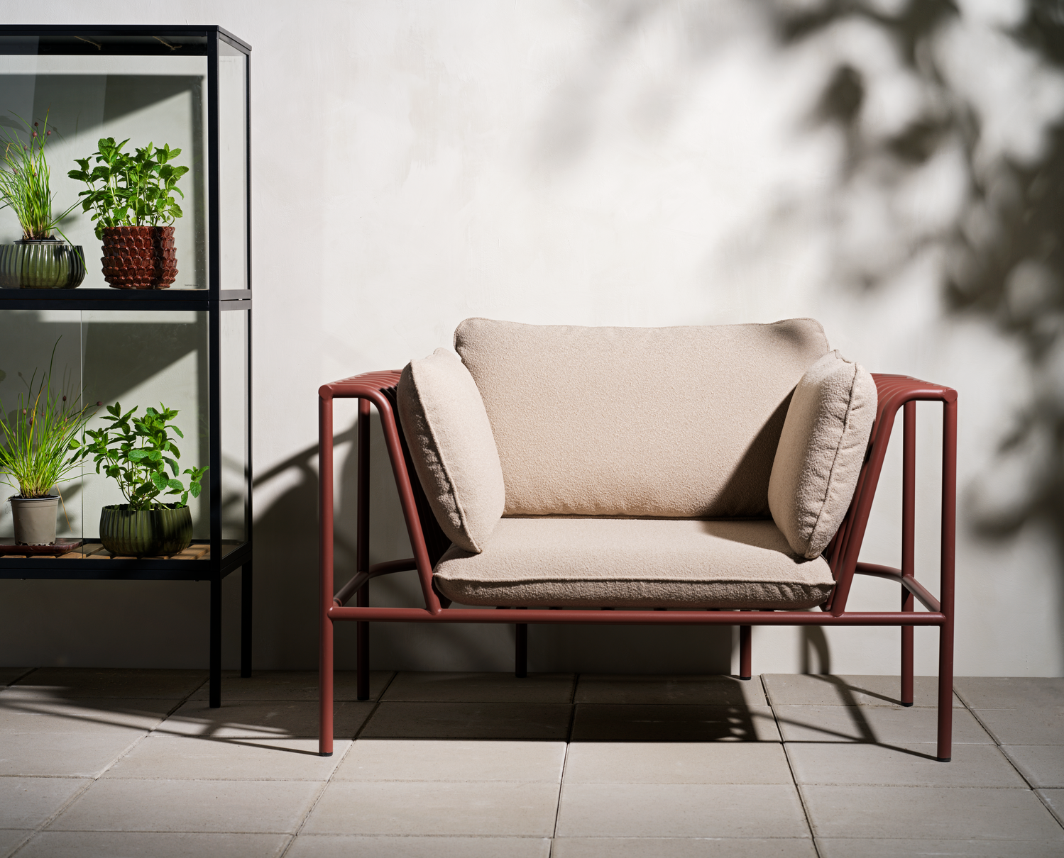 Grower Greens Plant cabinet Black