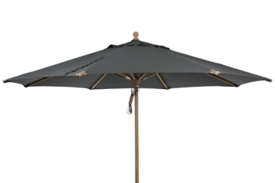 Parma parasol Grey