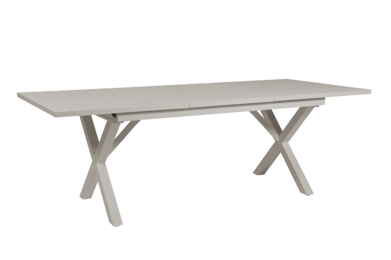 Hillmond dining table Khaki