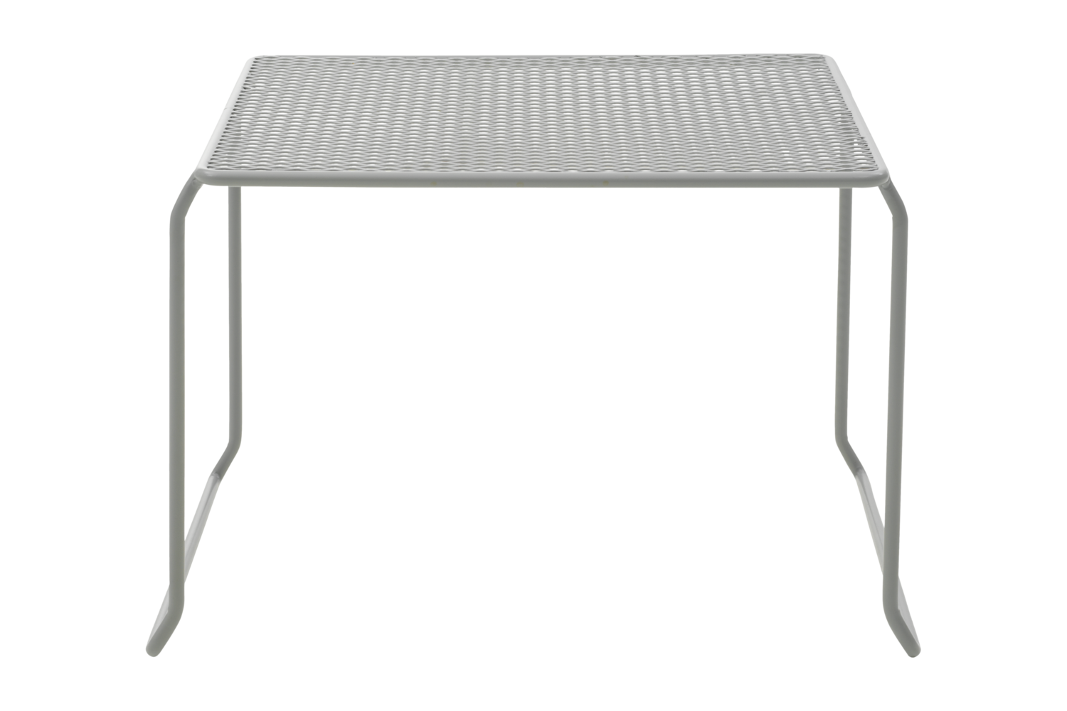 Haru side table Slate Grey