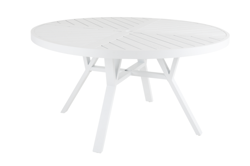 Sottenville dining table White