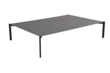 Hallavara coffee table Black