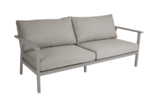Samvaro 2,5-seater sofa Beige