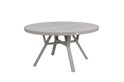 Samvaro dining table Beige