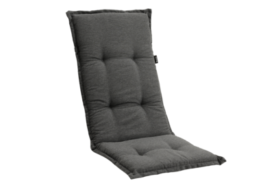 Naxos pos chair cushion Anthracite