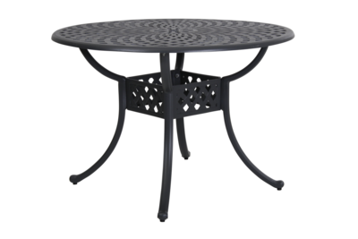 Arras dining table Anthracite
