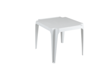 Olle chidrens table White