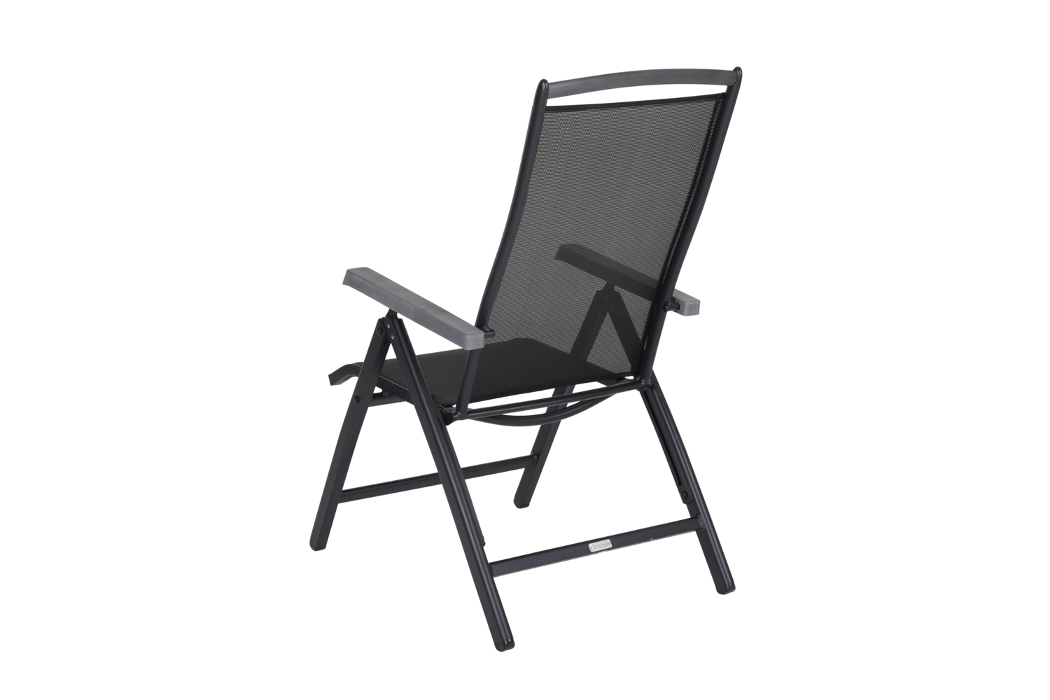 Andy position chair Black/black