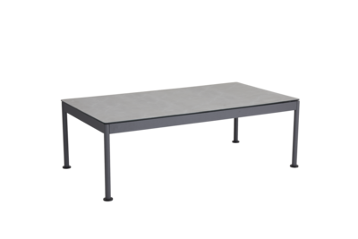 Norrsken coffee table Anthracite/grey