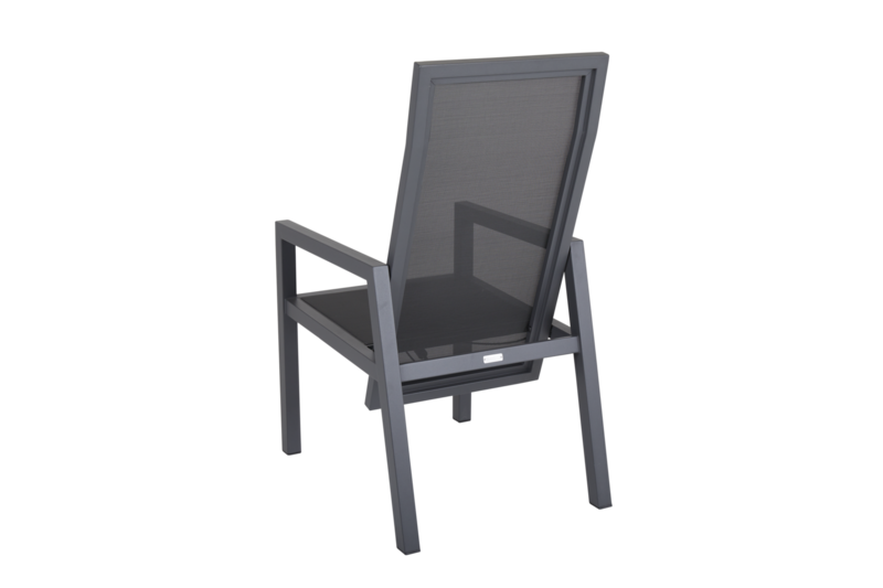 Newfort position chair Anthracite