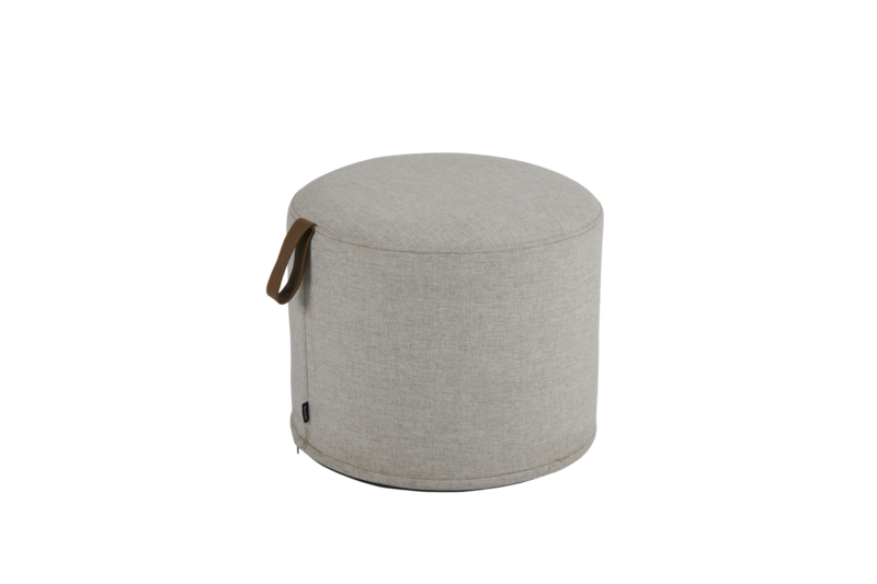 Kotte stool Sand