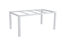 Rodez table base White