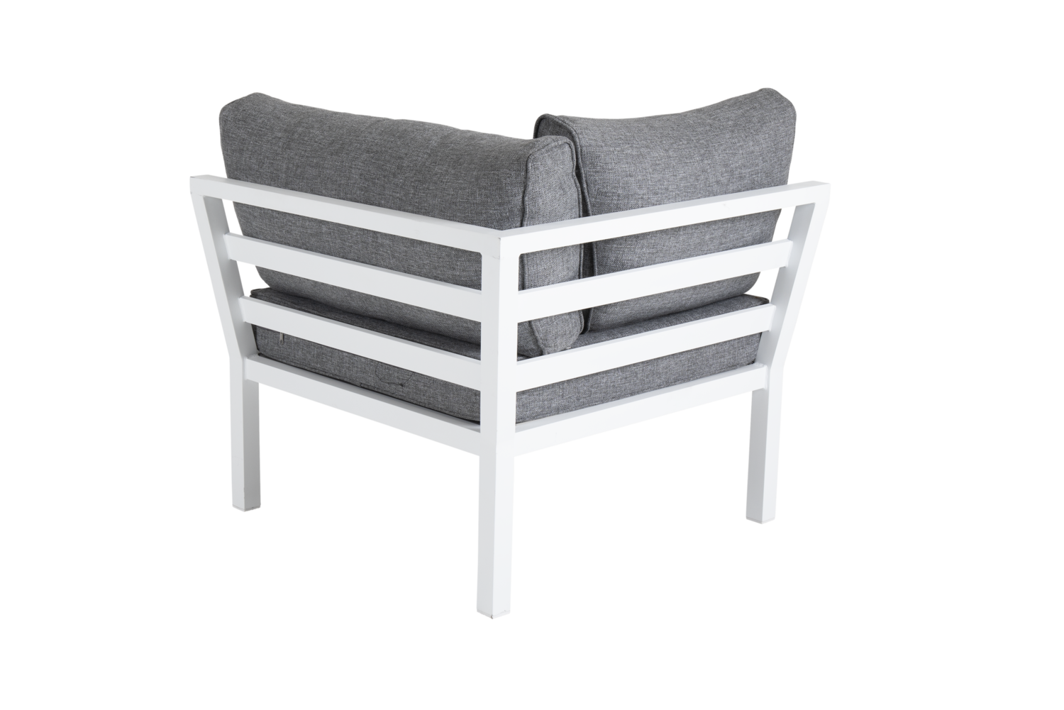 Weldon set White/Grey