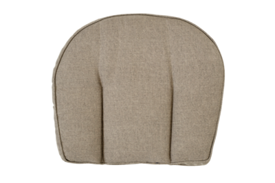 Eads back cushion Beige