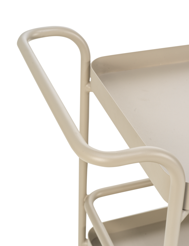 Trolly trolley Khaki