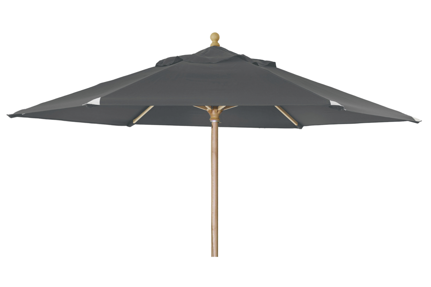 Reggio parasol Grey