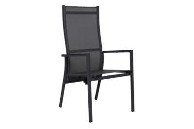 Avanti position chair Anthracite/grey