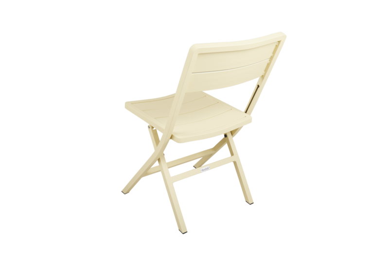 Wilkie dining chair Lemon