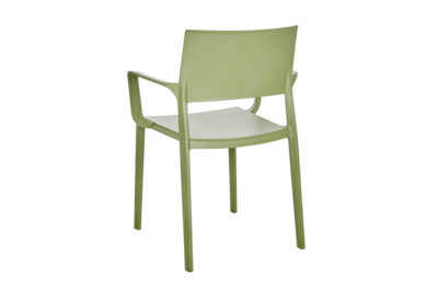 Lilibet dining chair Olive Green