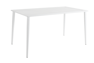 Nimes dining table White