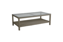 Funkia coffee table Beige