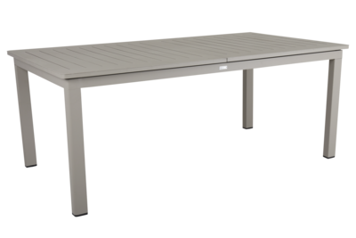 Lomma dining table Khaki