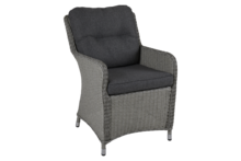 Hornbrook dining chair Grey