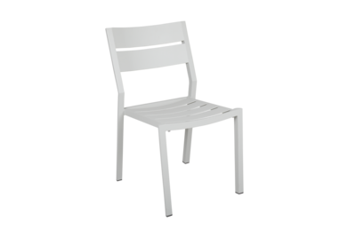 Delia dining chair Light Grey