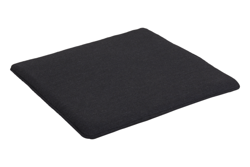 Frisk seat cushion Raven