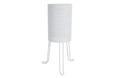 Vind lamp White