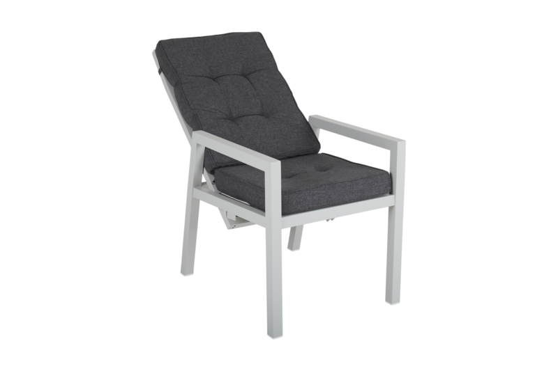 Newfort position chair Light Grey