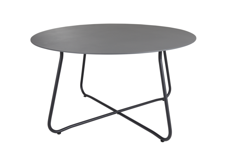 Taverny table base Black