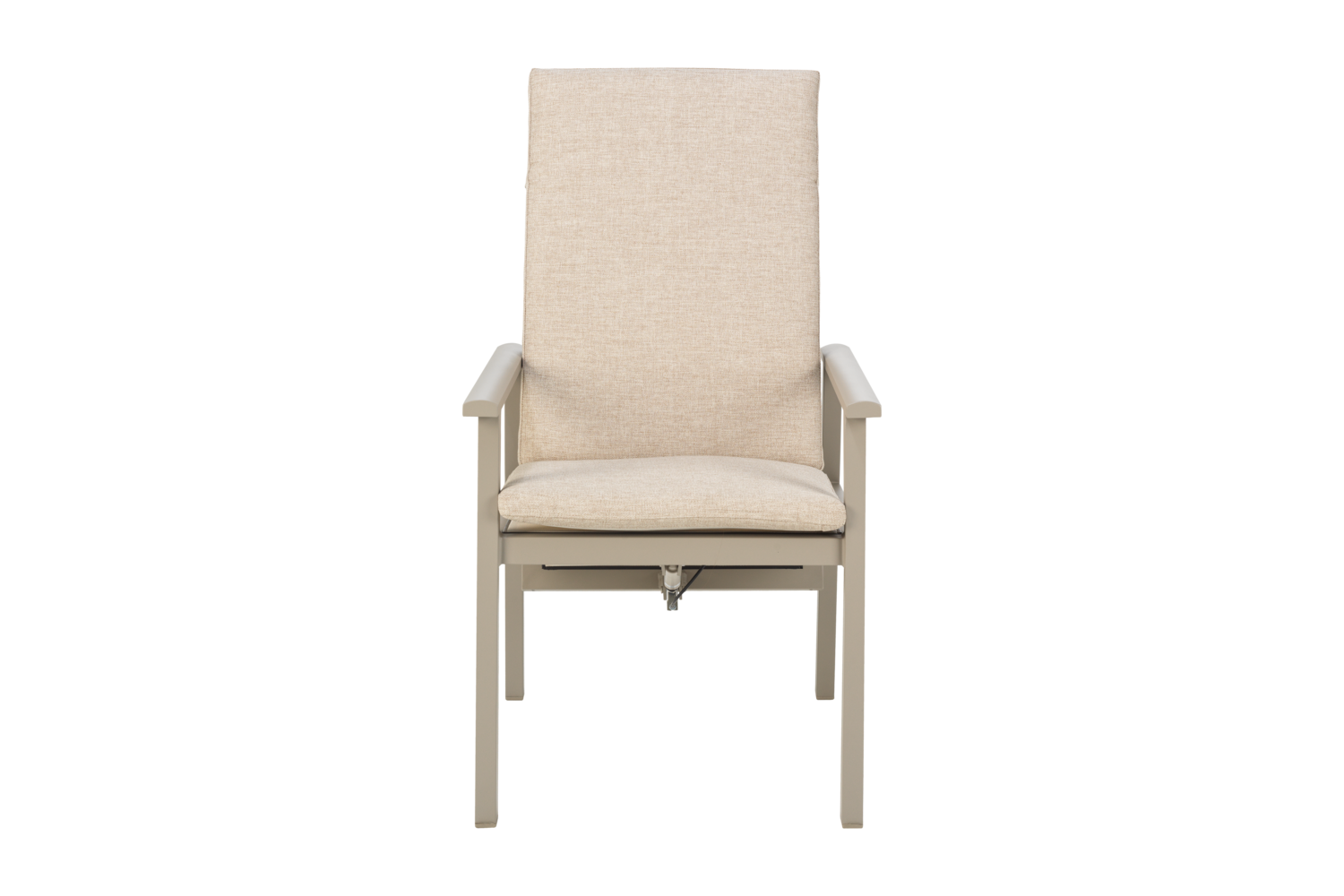Samvaro position chair Khaki/Sand