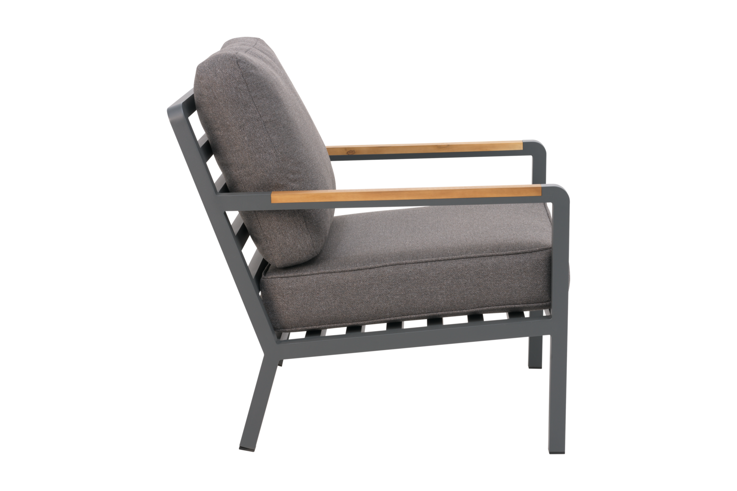 Nova set Anthracite/Soft Dawn